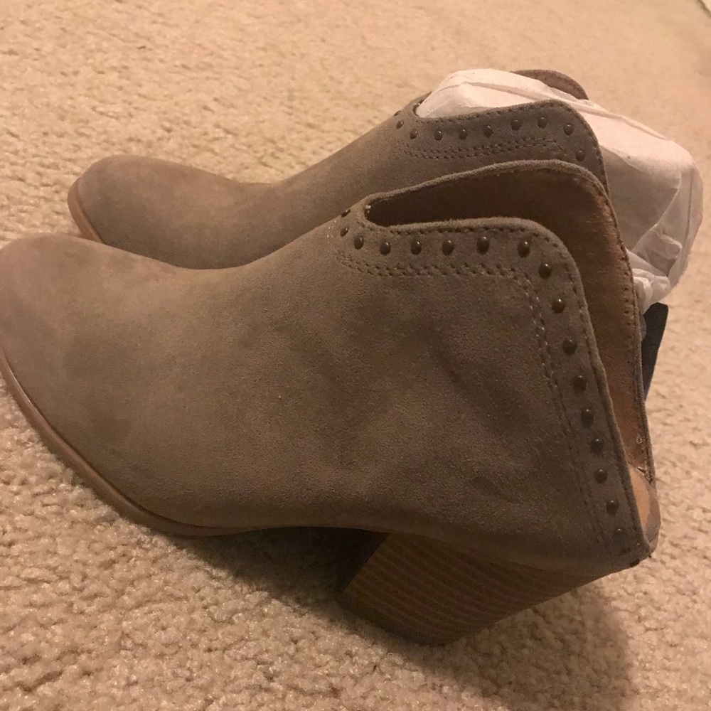 Sonoma Mules